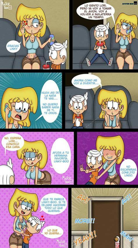 loud houseporn|The Loud House Porn comics, Cartoon porn comics, Rule 34。